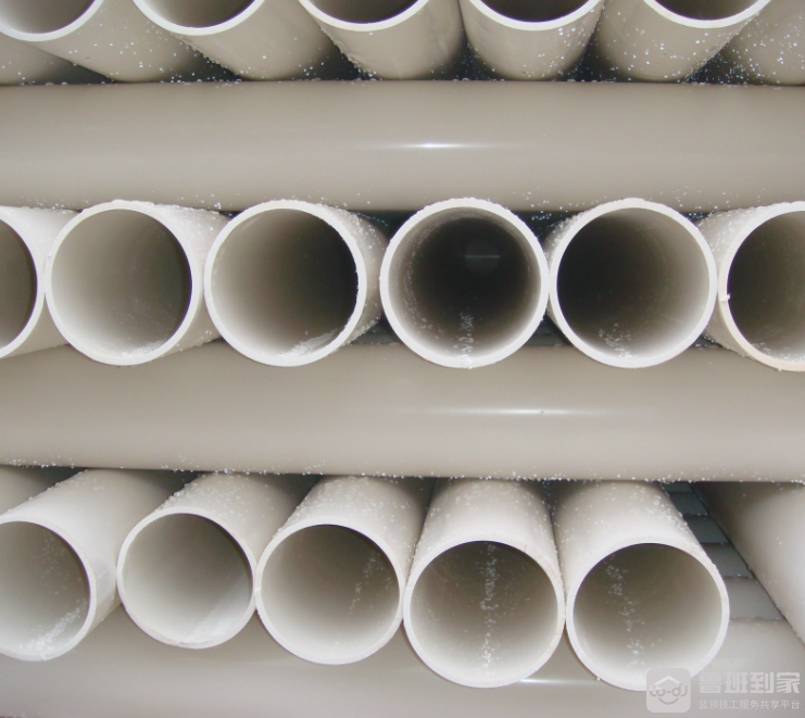 塑料排水管规格型号有哪些，塑料管道都有哪些分类
